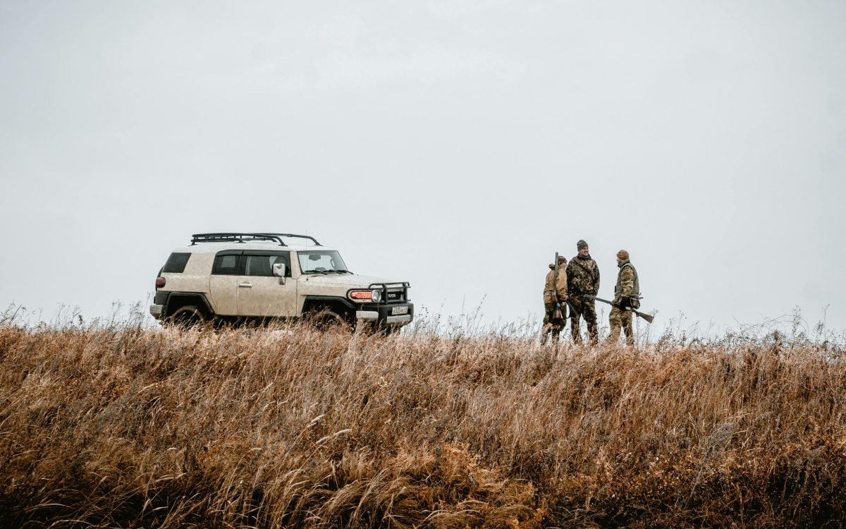 Outdoor Hunting Hats