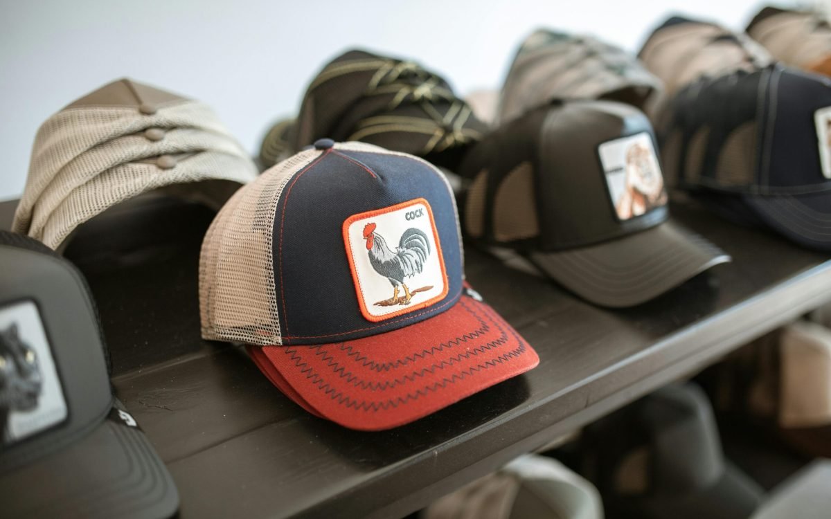The Best American Trucker Hats for Men